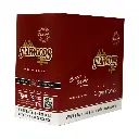 SLAPWOODS CONE 3-15PK RUSSIAN CREAM