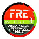 FRE 9MG LUSH POUCHES 1CT