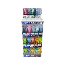 HQD SHISHA DISPLAY 16 CT (80 DEVICES)