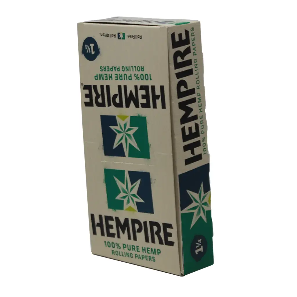 HEMPIRE 1 1/4 24 PER BOX