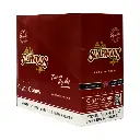 SLAPWOODS CONE 3-10PK RUSSIAN CREAM
