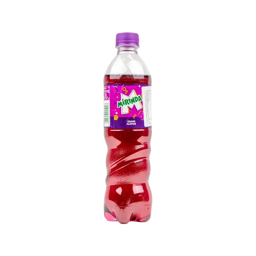 MIRINDA – 500ML BOTTLE