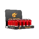 CLICKIT LIGHTER 25CT