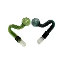 PIPE BAND SLIDER 14MM TUBE 1CT (NP32)