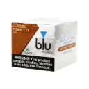 BLU PLUS CARTRIDGE 5-3 TANK 2.4%