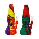 PIPE RIBBED SILICONE WATER (SL175)