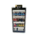 Y-MAX NEW CD 154 PCS DISPLAY