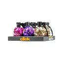 TECHNO TORCH LIGHTER - 6CT