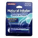 NATURAL INHALER