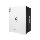 STUNDENGLASS GRAVITY HOOKAH 1CT