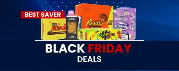 Best Saver | Black Friday NEPA Wholesale