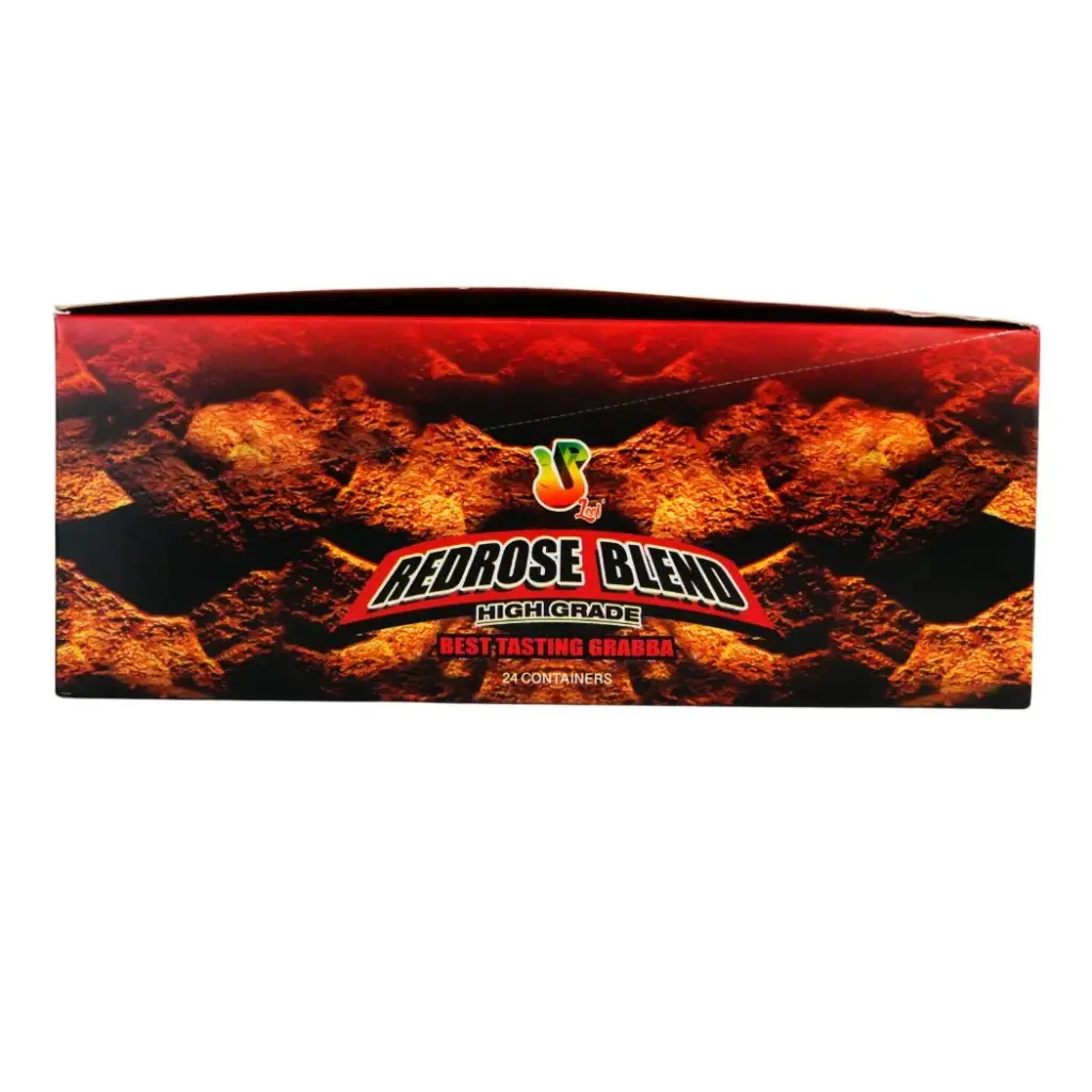 FRONTO KING DARK CRUSH BOTTLE 24CT