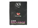 FUME 10PK RECHARGE 5% DISPOSABLE (5000)