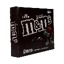 M&M 48-1.69OZ MILK CHOCOLATE