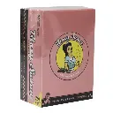 BLAZY PAPER PINK 1 1/4 50 PER BOX