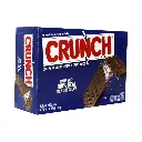 CRUNCH 36-1.55OZ REGULAR