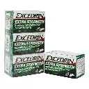 EXCEDRIN 24 CAPLETS