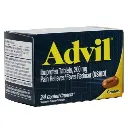 ADVIL 24 COATED CAPLETS