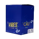 VIBES BLUE CALI 1GM 8 PACKS PER BOX