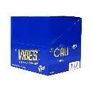 VIBES BLUE CALI 3GM 8 PACKS PER BOX