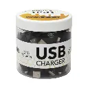 HONEY STICK USB SMART CHARGER 30CT JAR