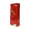 VIBES RED 1 1/4 CONE 8 PACKS PER BOX