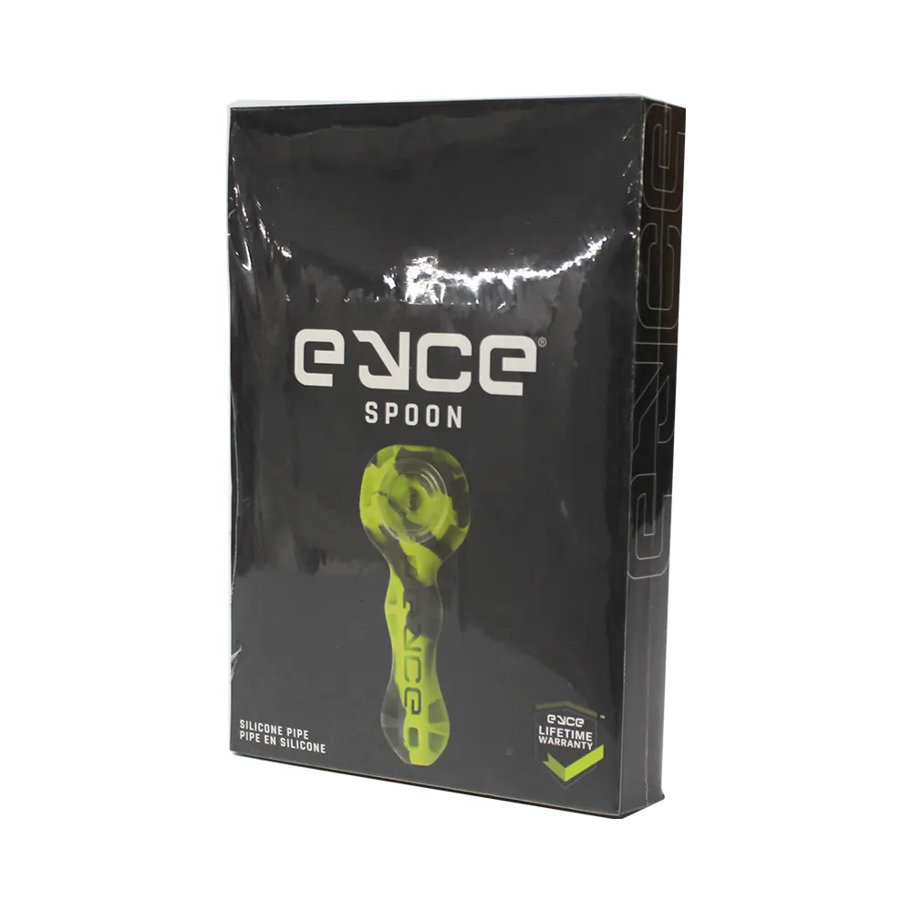 PIPE EYCE SPOON 10CT