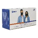 DISPOSABLE PROTECTIVE MASK 50CT