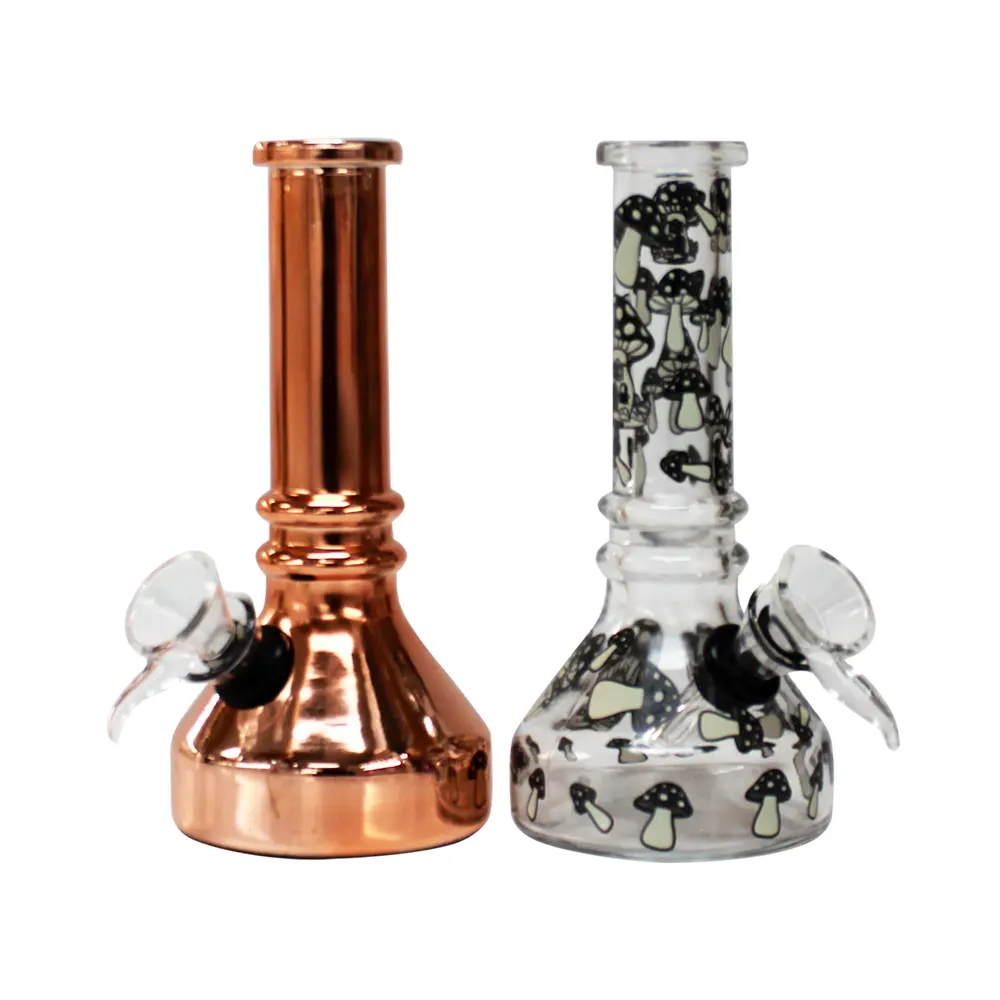 PIPE METALLIC XS MINI BEAKER (PCL8132)