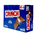 CRUNCH 18-2.75OZ SHARE SIZE