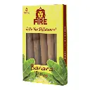 FIRE BANANA RILLOS 10-1 BOX