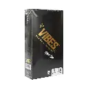 VIBES ULTRA THIN KING SIZE CONE 20 CONES PER BOX