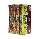 SOUR PUNCH STRAWS 2 OZ. - 24 CT