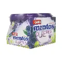 MENTOS 4-50 PIECE