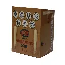 JOB VIRGIN 1 1/4 CONE UNBLEACHED 32-6 PACKS