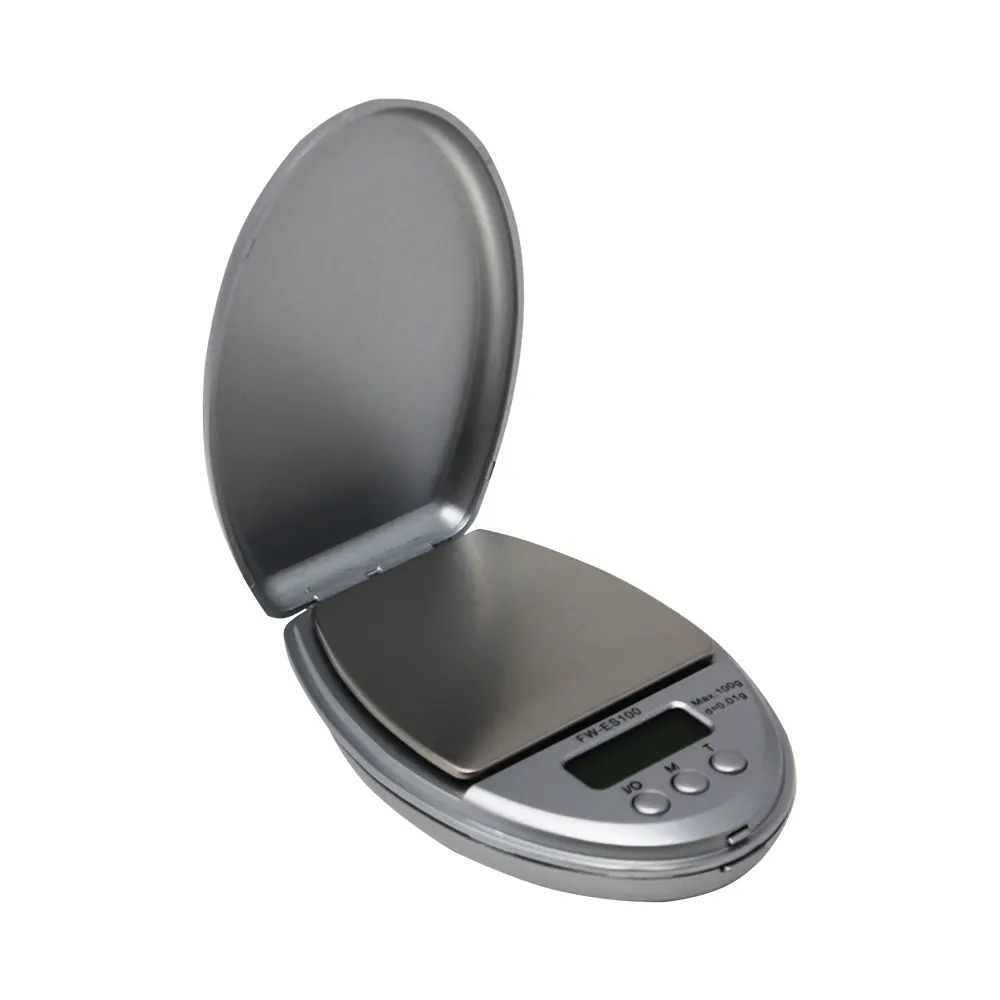 SCALE FAST WEIGH ES-100 DIGITAL POCKET SCALE