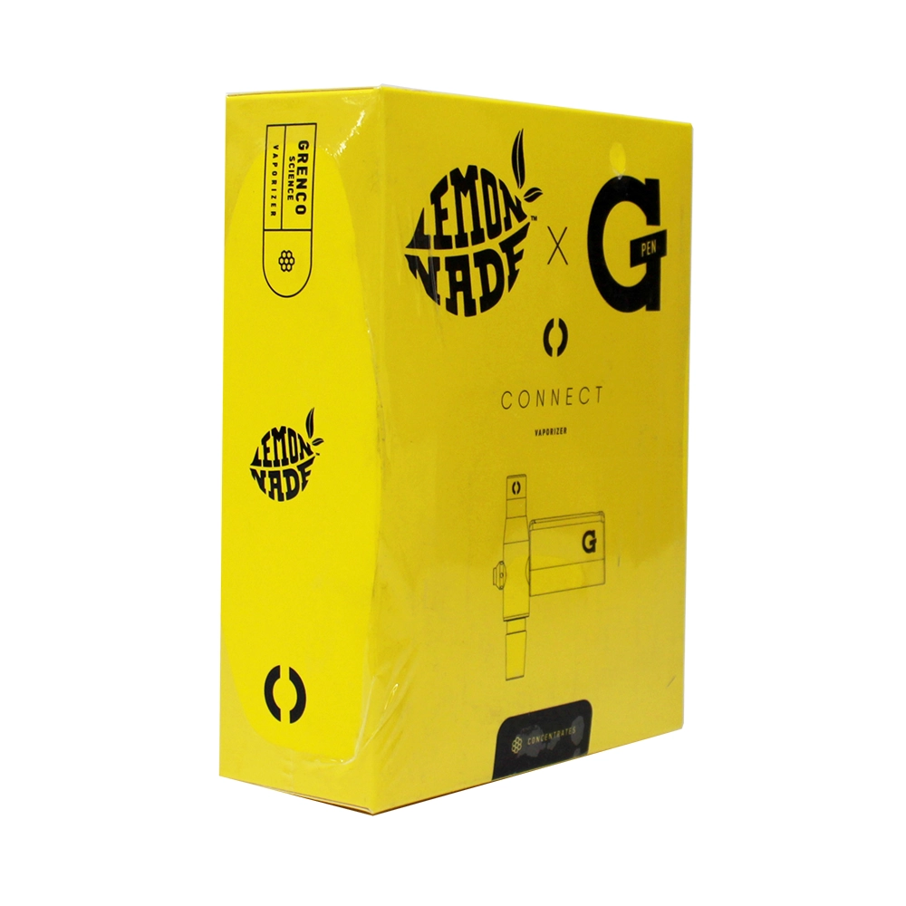 G PEN CONNECT LEMONADE 1CT