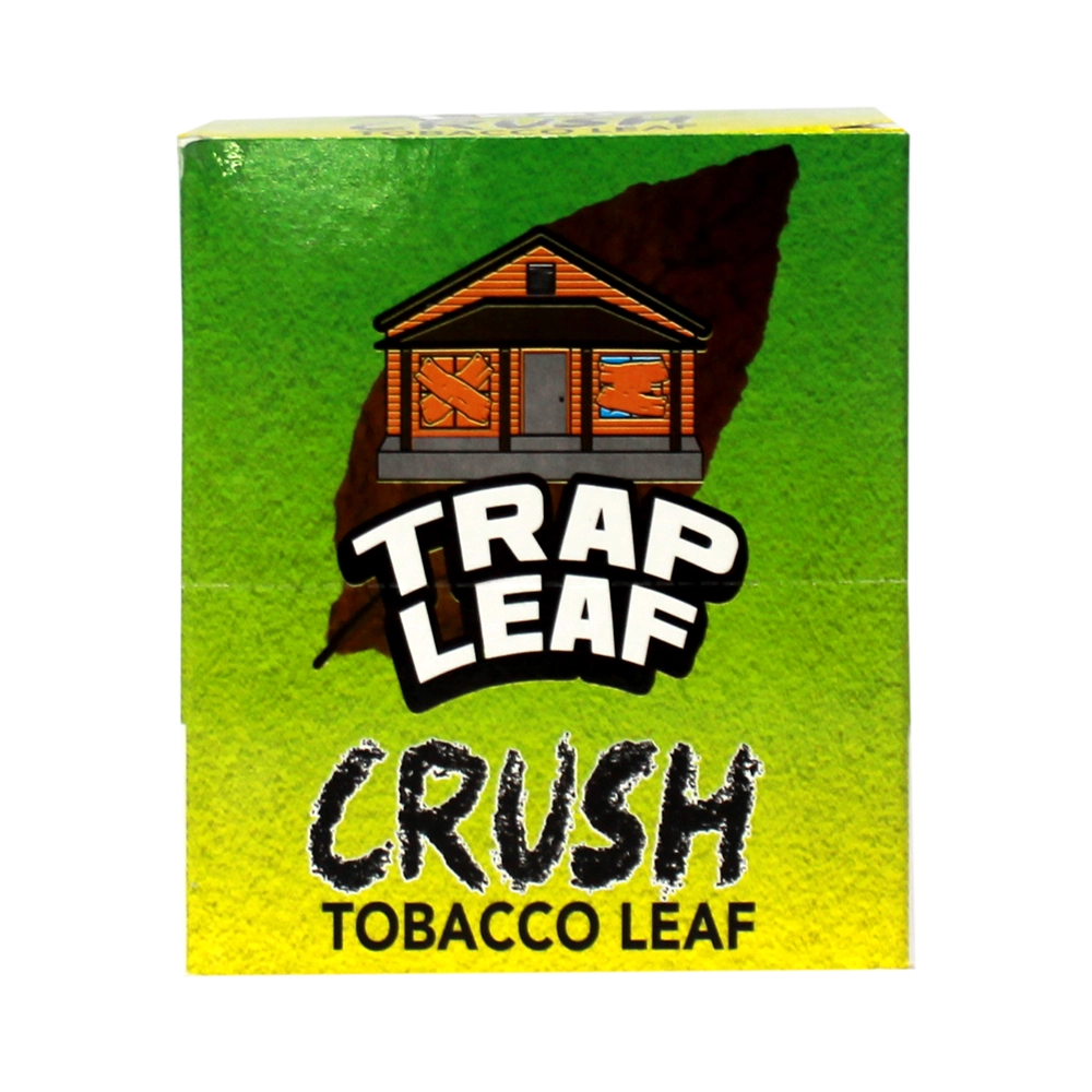 TRAP LEAF CRUSH 20CT