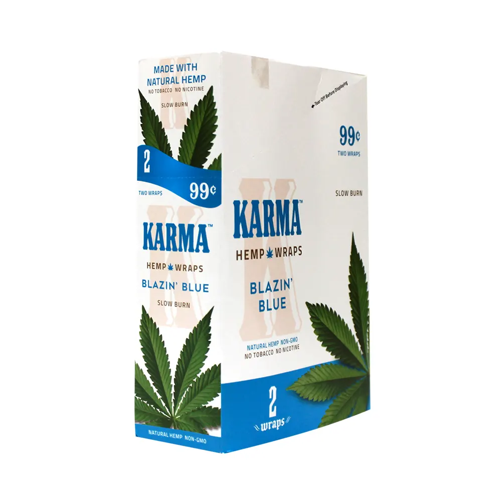 KARMA 2 FOR $0.99 WRAP 25 PACK