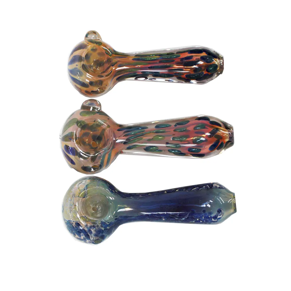 PIPE MUSHROOM HEAD 1CT