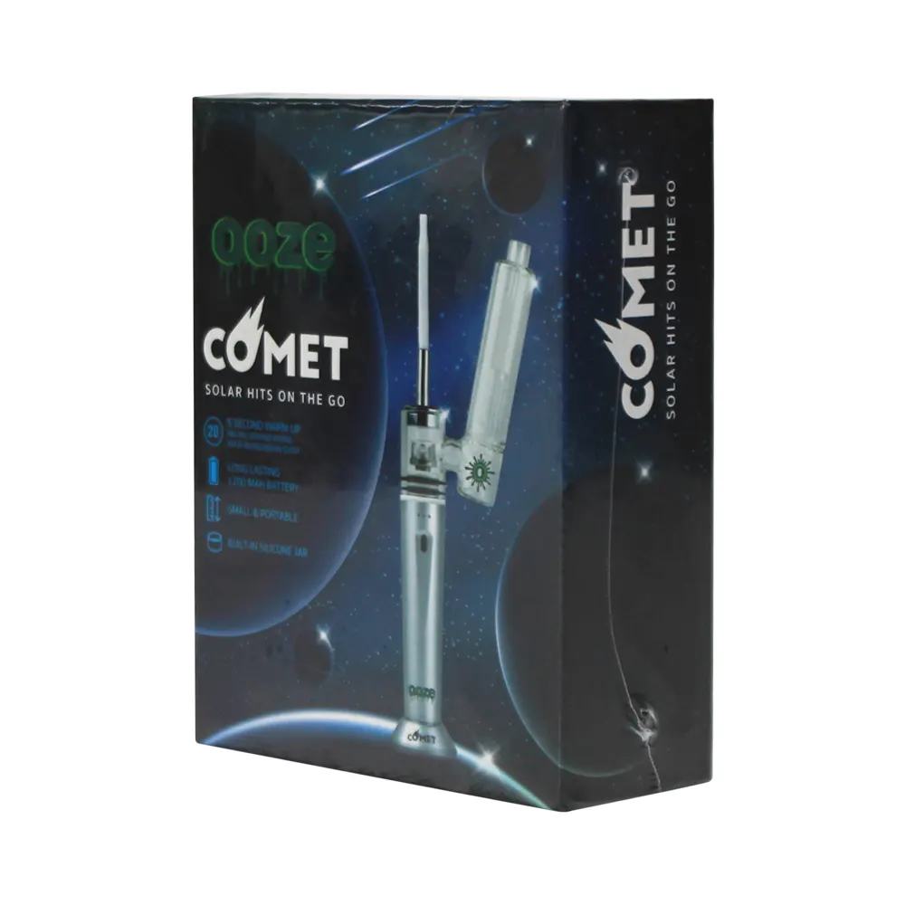 OOZE COMET KIT 1CT