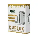 OOZE DUPLEX DUAL EXTRACT VAPORIZER 1CT