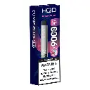 HQD CUVIE PLUS 2.0 5% DRAGON CANDY 1X5PK DISPOSABLE