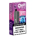 HQD QUIT CUVIE GLAZE 5PK 0% (15000)