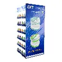 QIT DISPLAY 120PCS