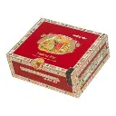 ROMEO Y JULIETA RESERVA REAL TWISTED TORO 6X54 (25