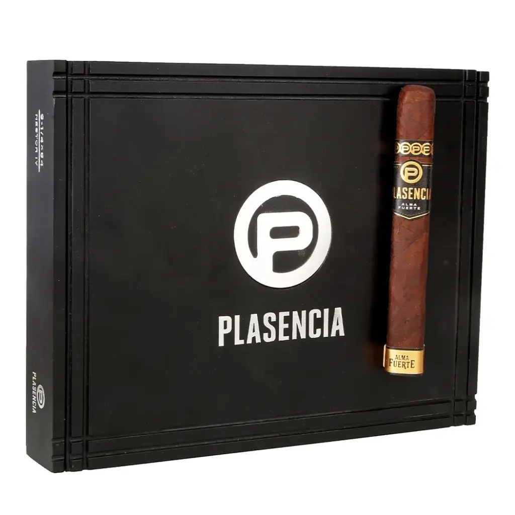 PLASENCIA ALMA FUERTE NESTOR IV TORO 6 1/4X54 (10)