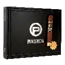 PLASENCIA ALMA FUERTE ROBUSTO 1  5 1/4X52  (10)