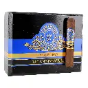 PRD RSV 10TH ANNIV MADURO R ROBUSTO 5X54 (25)