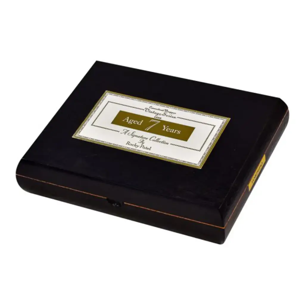 RP VINTAGE 1999 TORPEDO 6-1/4X52 (20)